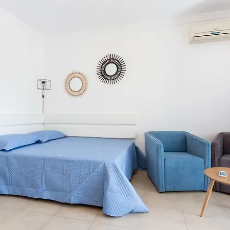 Apartmán Riviera Studio Portimão