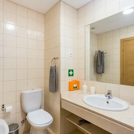 Apartmán Riviera Studio Portimão