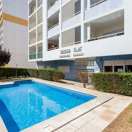 Apartmán Riviera Studio Portimão