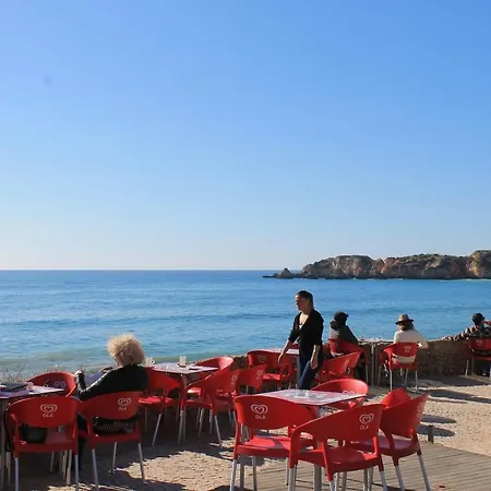 Riviera Studio Διαμέρισμα *
