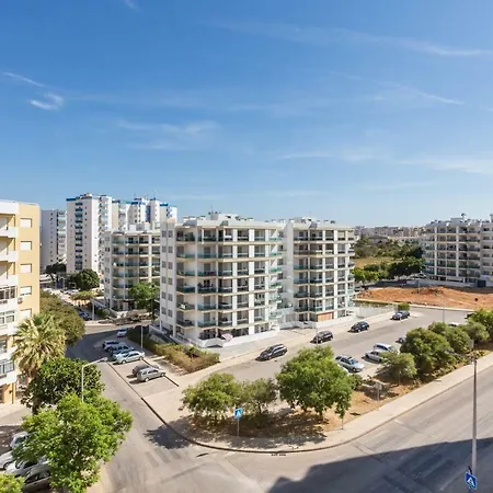 Riviera Studio Διαμέρισμα Portimão